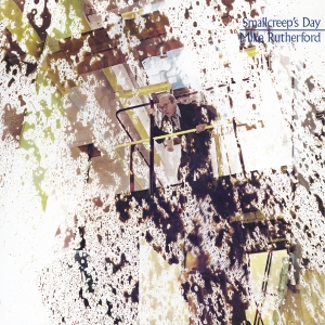 Mike Rutherford - Smallcreep's Day in der Gruppe CD / Pop-Rock bei Bengans Skivbutik AB (4138342)