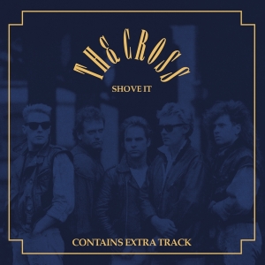 Cross - Shove It in der Gruppe CD bei Bengans Skivbutik AB (4138392)