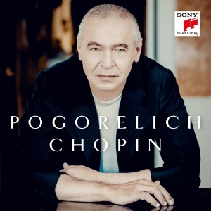 Pogorelich Ivo - Chopin in der Gruppe Övrigt / bei Bengans Skivbutik AB (4138394)