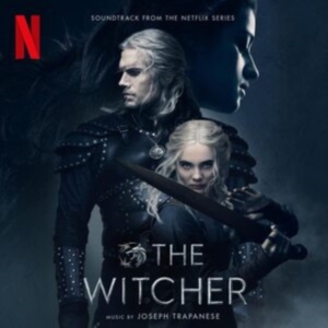 Trapanese Joseph - The Witcher: Season 2 (Soundtrack From The Netflix Original Series) in der Gruppe Övrigt /  bei Bengans Skivbutik AB (4138408)