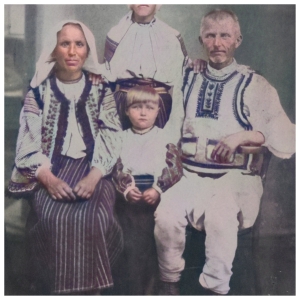 Genune - Inert & Unerring in der Gruppe VINYL / Hårdrock bei Bengans Skivbutik AB (4138409)