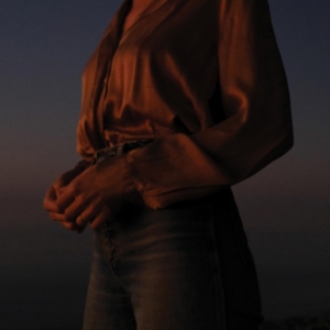 Berkel Jenny - These Are The Sounds Left From Leav in der Gruppe VINYL / World Music bei Bengans Skivbutik AB (4138606)