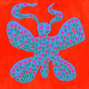 Dehd - Blue Skies (Pink) in der Gruppe VINYL / Rock bei Bengans Skivbutik AB (4138609)