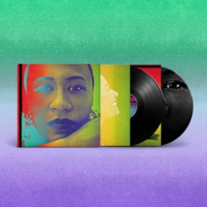 Emeli Sande - Let's Say For Instance in der Gruppe VINYL / Pop-Rock bei Bengans Skivbutik AB (4138610)