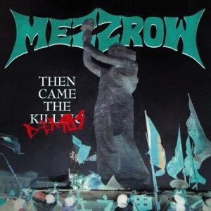 Mezzrow - Then Came The Demos in der Gruppe VINYL / Hårdrock bei Bengans Skivbutik AB (4138613)