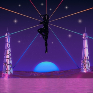 Seratones - Love & Algorithms in der Gruppe -Start New West bei Bengans Skivbutik AB (4138614)