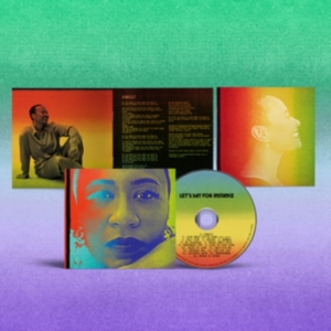 Emeli Sande - Let's Say For Instance in der Gruppe CD / Pop-Rock bei Bengans Skivbutik AB (4138617)