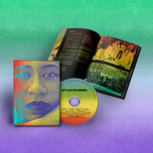 Emeli Sande - Let's Say For Instance (Deluxe Cd) in der Gruppe CD / Pop-Rock bei Bengans Skivbutik AB (4138618)