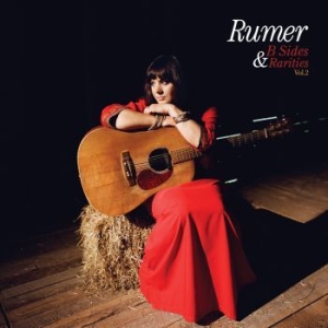 Rumer - B Sides & Rarities Vol. 2 in der Gruppe CD / Pop bei Bengans Skivbutik AB (4138626)