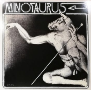 Minotaurus - Fly Away (Vinyl Lp) in der Gruppe VINYL bei Bengans Skivbutik AB (4138636)