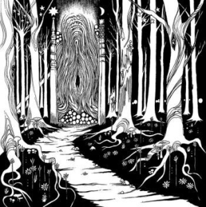 Siculicidium - Land Beyond The Forest (Vinyl Lp) in der Gruppe VINYL bei Bengans Skivbutik AB (4138638)