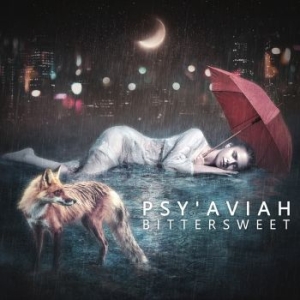 Psy'aviah - Bittersweet (2 Cd Digipack) in der Gruppe CD bei Bengans Skivbutik AB (4138641)