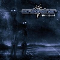 Souldrainer - Heavens Gate (Digipack) in der Gruppe CD bei Bengans Skivbutik AB (4138643)