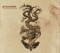 Siculicidium - Hosszu Ut Az Örökkevalosagba in der Gruppe CD bei Bengans Skivbutik AB (4138654)