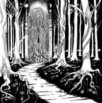Siculicidium - Land Beyond The Forest in der Gruppe CD / Hårdrock bei Bengans Skivbutik AB (4138655)