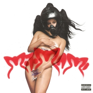 Rosalía - Motomami in der Gruppe CD bei Bengans Skivbutik AB (4138827)