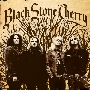 Black Stone Cherry - Black Stone Cherry in der Gruppe VINYL bei Bengans Skivbutik AB (4138830)
