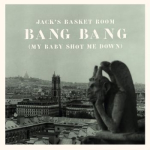 Jack's Basket Room - Bang Bang in der Gruppe VINYL / Finsk Musik,Pop-Rock bei Bengans Skivbutik AB (4138988)