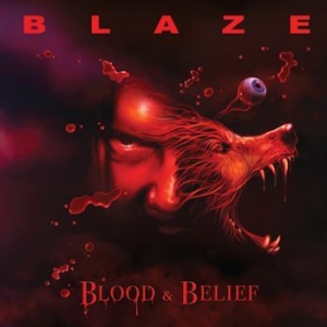 Bayley Blaze - Blood And Belief (Vinyl 2 Lp) in der Gruppe VINYL / Hårdrock bei Bengans Skivbutik AB (4139049)