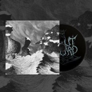 Blut Aus Nord - Ultima Thulee (Digipack) in der Gruppe CD bei Bengans Skivbutik AB (4139059)