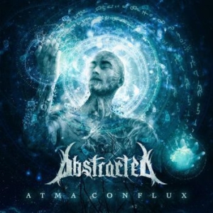Abstracted - Atma Conflux in der Gruppe CD / Hårdrock/ Heavy metal bei Bengans Skivbutik AB (4139063)