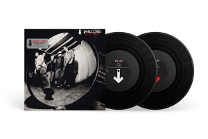 Pearl Jam - Rearviewmirror (Greatest Hits 1991-2003): Volume 2 in der Gruppe VINYL / Pop-Rock bei Bengans Skivbutik AB (4139140)
