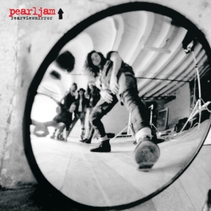 Pearl Jam - Rearviewmirror (Greatest Hits 1991-2003): Volume 1 in der Gruppe VINYL / Pop-Rock bei Bengans Skivbutik AB (4139141)