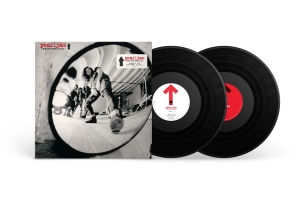 Pearl Jam - Rearviewmirror (Greatest Hits 1991-2003): Volume 1 in der Gruppe VINYL / Pop-Rock bei Bengans Skivbutik AB (4139141)