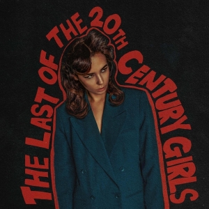 Findlay - Last Of The 20Th Century Girls in der Gruppe CD / Pop-Rock bei Bengans Skivbutik AB (4139144)