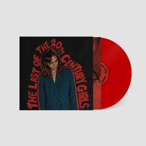 Findlay - Last Of The 20Th Century Girls in der Gruppe Övrigt /  bei Bengans Skivbutik AB (4139145)