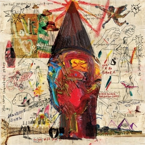 Various - Luke Una Presents E Soul Cultura Vol. 1 in der Gruppe CD / Jazz bei Bengans Skivbutik AB (4139146)