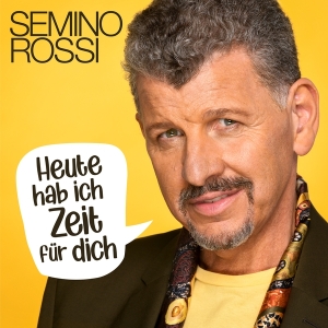 Rossi Semino - Heute Hab Ich Zeit Für Dich in der Gruppe Övrigt /  bei Bengans Skivbutik AB (4139149)