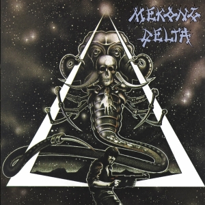 Mekong Delta - Mekong Delta in der Gruppe VINYL bei Bengans Skivbutik AB (4139150)