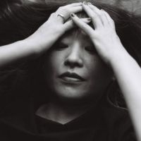 Keiko Higuchi - Vertical Language in der Gruppe VINYL / Pop-Rock bei Bengans Skivbutik AB (4139167)