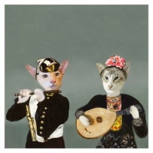 Råå - Spelar Pierce & Von Euler in der Gruppe Minishops / Råå bei Bengans Skivbutik AB (4139199)