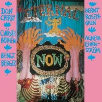 Cherry Don - Eternal Now (Pink) in der Gruppe VINYL / Jazz bei Bengans Skivbutik AB (4139200)