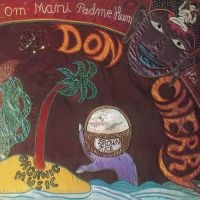 Cherry Don - Brown Rice (Solid Brown Vinyl) in der Gruppe VINYL / Jazz bei Bengans Skivbutik AB (4139201)