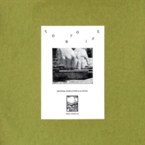 Tortoise - Rhythms, Resolutions & Clusters (In in der Gruppe VINYL / Hårdrock,Pop-Rock bei Bengans Skivbutik AB (4139217)