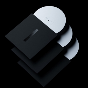 Plastikman And Chilly Gonzales - Consumed In Key (White) in der Gruppe Övrigt /  bei Bengans Skivbutik AB (4139226)