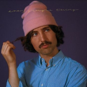 Cook Will Joseph - Every Single Thing in der Gruppe VINYL bei Bengans Skivbutik AB (4139227)