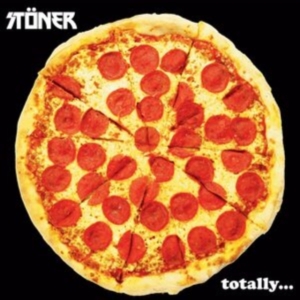 Stoner - Totally in der Gruppe CD / Hårdrock,Pop-Rock bei Bengans Skivbutik AB (4139247)