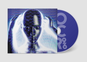 Soccer96 - Inner Worlds in der Gruppe CD / Pop-Rock bei Bengans Skivbutik AB (4139253)