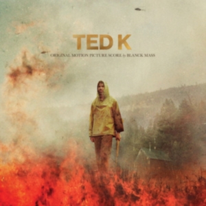 Blanck Mass - Ted K (Original Motion Picture Scor in der Gruppe VINYL / Pop-Rock bei Bengans Skivbutik AB (4139267)