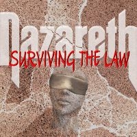Nazareth - Surviving The Law in der Gruppe CD / Hårdrock bei Bengans Skivbutik AB (4139271)