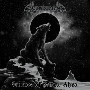 Grafvitnir - Tunes Of Sitra Ahra (Digipack) in der Gruppe CD / Hårdrock/ Heavy metal bei Bengans Skivbutik AB (4139282)