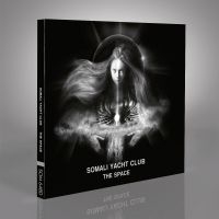 Somali Yacht Club - Space (Digipack) in der Gruppe CD / Hårdrock bei Bengans Skivbutik AB (4139283)