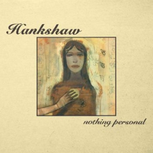 Hankshaw - Nothing Personal + Something Person in der Gruppe CD / Rock bei Bengans Skivbutik AB (4139284)