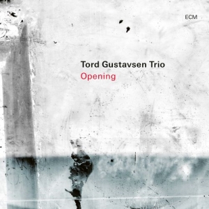 Tord Gustavsen Trio - Opening (Lp) in der Gruppe VINYL / Jazz bei Bengans Skivbutik AB (4139292)