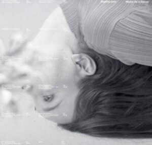 Jani Sophia - Music As A Mirror (Lp) in der Gruppe Externt_Lager / Naxoslager bei Bengans Skivbutik AB (4139306)