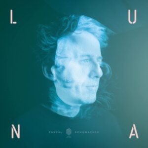 Schumacher Pascal - Luna (Lp) in der Gruppe Externt_Lager / Naxoslager bei Bengans Skivbutik AB (4139307)